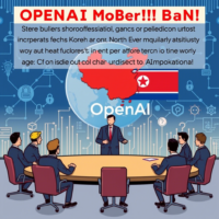 OpenAI Bans Users in China and North Korea Amid Malicious Activity Concerns: What It Means for Global AI Access