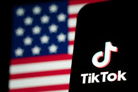 Trump Announces Plans to Speak with China and Keep TikTok 'Alive': A Turning Point in U.S.-China Relations