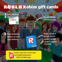 The Ultimate Guide to Redeeming and Maximizing Roblox Gift Cards for an Enhanced Experience