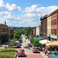 Discovering Corning, IA: A Hidden Gem in the Heartland