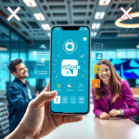 Grock AI: Revolutionizing Mobile AI with Free Access for X Users