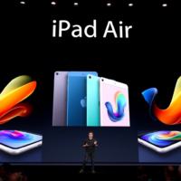 Apple Unveils New iPad Air Models: Everything You Need to Know