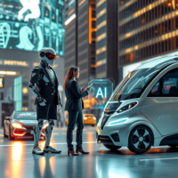 The Dawn of a New Era: AI Innovations by 2025